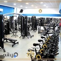 باشگاه ورزشی بانوان ثابت