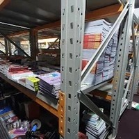 فروشگاه اینترنتی کتاب جریان کتاب