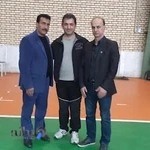 باشگاه رزمی محمد غلامی