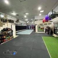 باشگاه بانوان مهرناز موسوی