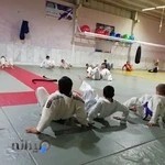 آکادمی سلامت و هنرهای رزمی پوریای ولی