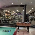 آکادمی بدنسازی ژوپین