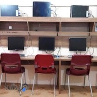 آموزشگاه کامپیوتر برنامه نویس