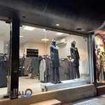 مانتو اداری یونیفرم