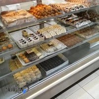 شیرینی خانگی تارت