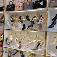 کیف و کفش رنگی