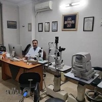 مطب دکتر محمدطاهر تجویدی