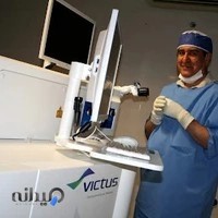 دکتر حمید خاکشور