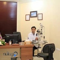 دکتر رامین دانشور