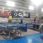 باشگاه تنیس حکیمی