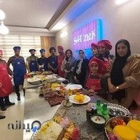 آموزشگاه آشپزی و قنادی ژامک مشهد