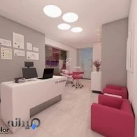 کلینیک ارتودنسی دکتر فرزین هروی