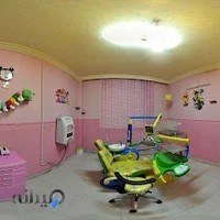 کلینیک دندانپزشکی سلامت فکوری