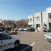 سالن ورزشی چند منظوره وحدت