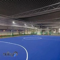 سالن فوتسال فریزی