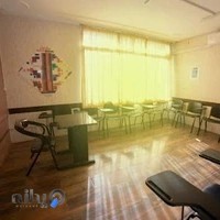 آکادمی زبان سفیر گفتمان، واحد دختران