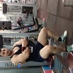 باشگاه بدن سازی و ایروبیک پهلوانان خراسان