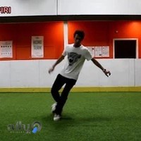 آکادمی فوتبال جهان گستربزرگ