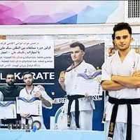 آکادمی رزمی