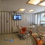 مرکز ارتودنسی و ایمپلنت دکترجهانگیرشیخی