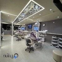 مرکز ارتودنسی و ایمپلنت دکترجهانگیرشیخی