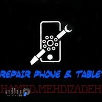 تعمیرات موبایل مهدیزاده