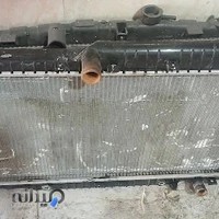 رادیاتور سازی جواد