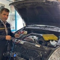 رادیاتور سازی حقیقت