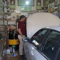 اتوسرویس هلال