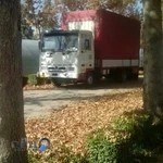 باربری محراب بار مشهد