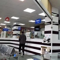 داروخانه شبانه‌روزی امام زمان