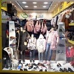 پوشاک بچه‌گانه baby land