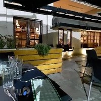 رستوران ایتالیایی لیو