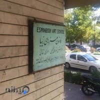 آموزشکده اسپهبدی