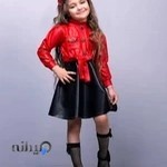 پخش عمده پوشاک بچه گانه محمد زاده