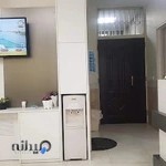 مطب دکتر حمید محمود هاشمی