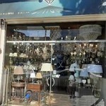 گالری لوستر کریستال