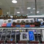موبایل مارکت