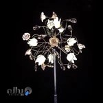 فروشگاه اینترنتی لوستر شمس