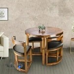 آنلاین لوستر لوستر چوبی