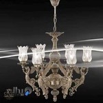 فروشگاه لوستر فروزان