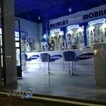 فروشگاه موبایل و تبلت رسالت