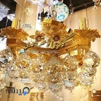 گالری لوستر احمدی