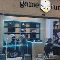 خدمات کنسول بازی GameTurn