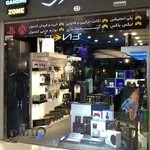 Safavi Game Zone