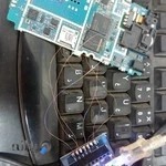 موبایل غرب ایران شعبه یک