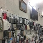 فروشگاه موبایل دیجی جی‌اس‌ام