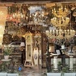 لوستر شهزاد