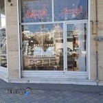 لوستر فروشی فرجی