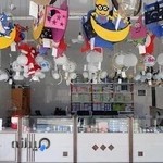 فروشگاه نورپردازان